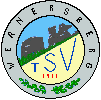 Buntes TSV-Wernersberg-Logo