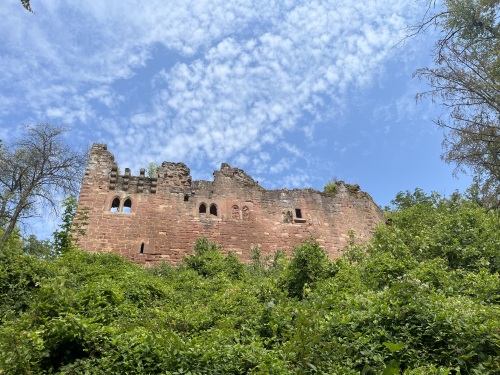 Das Château 